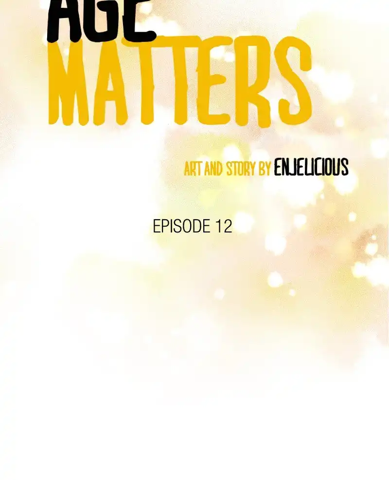 Age Matters Chapter 13 24